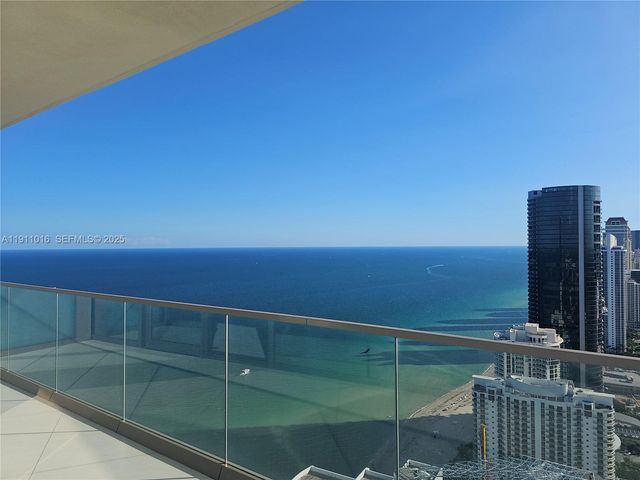 18975 Collins Avenue 4605, Sunny Isles Beach, FL 33160