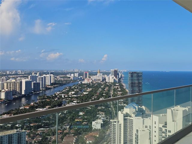 18975 Collins Avenue 4605, Sunny Isles Beach, FL 33160