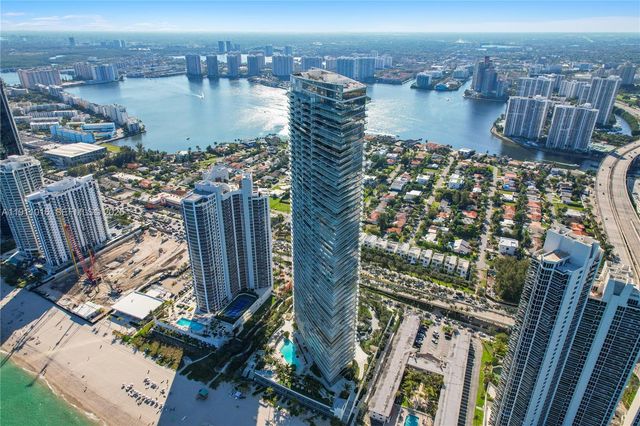 18975 Collins Avenue 4605, Sunny Isles Beach, FL 33160