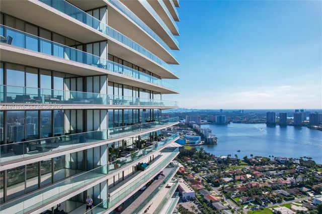 18975 Collins Avenue 4605, Sunny Isles Beach, FL 33160