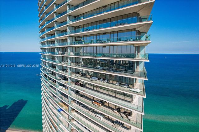18975 Collins Avenue 4605, Sunny Isles Beach, FL 33160