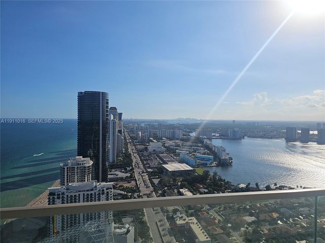 18975 Collins Avenue 4605, Sunny Isles Beach, FL 33160
