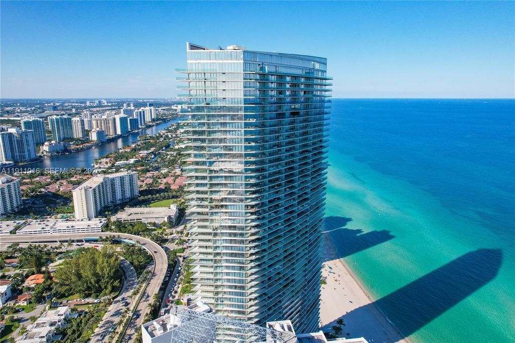 18975 Collins Avenue 4605, Sunny Isles Beach, FL 33160