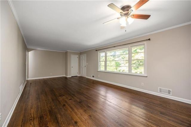 535 Valley Lane, Atlanta, GA 30328