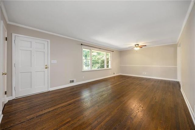 535 Valley Lane, Atlanta, GA 30328