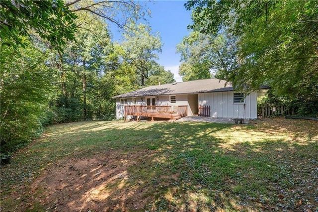 535 Valley Lane, Atlanta, GA 30328