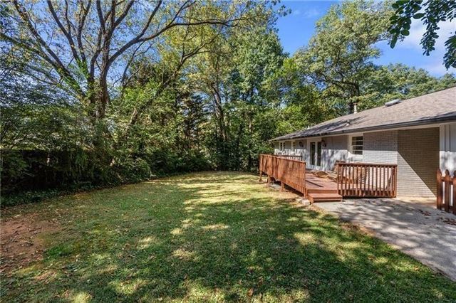 535 Valley Lane, Atlanta, GA 30328