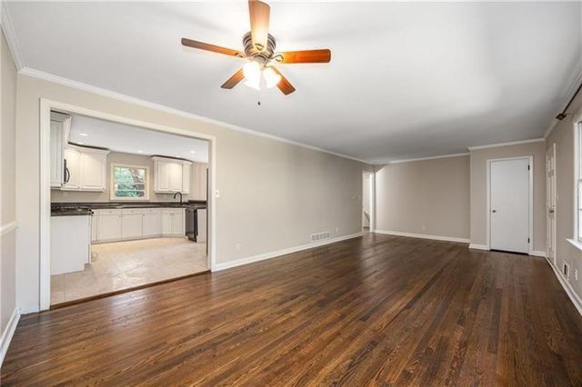 535 Valley Lane, Atlanta, GA 30328