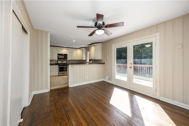 535 Valley Lane, Atlanta, GA 30328