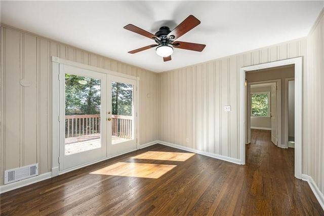 535 Valley Lane, Atlanta, GA 30328