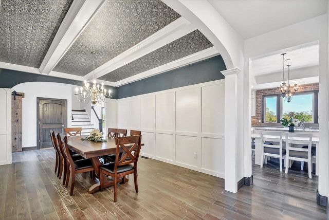 5431 RIVER OAKS DRIVE, De Pere, WI 54115