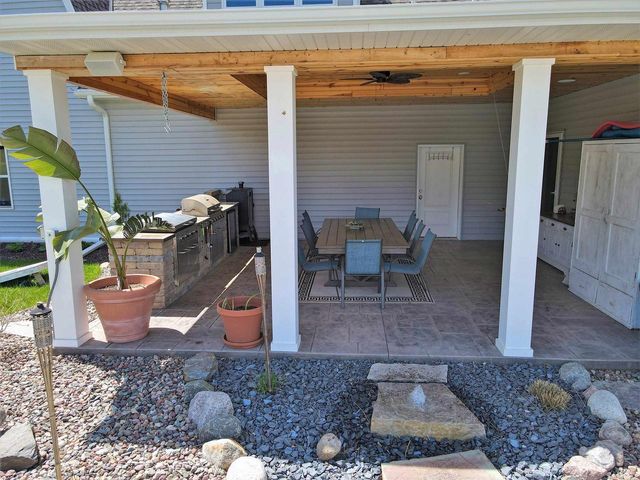 5431 RIVER OAKS DRIVE, De Pere, WI 54115