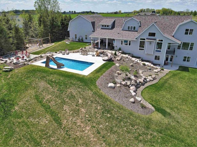 5431 RIVER OAKS DRIVE, De Pere, WI 54115