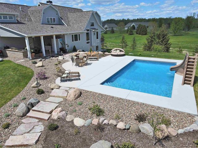5431 RIVER OAKS DRIVE, De Pere, WI 54115