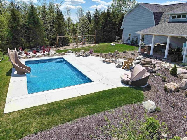 5431 RIVER OAKS DRIVE, De Pere, WI 54115