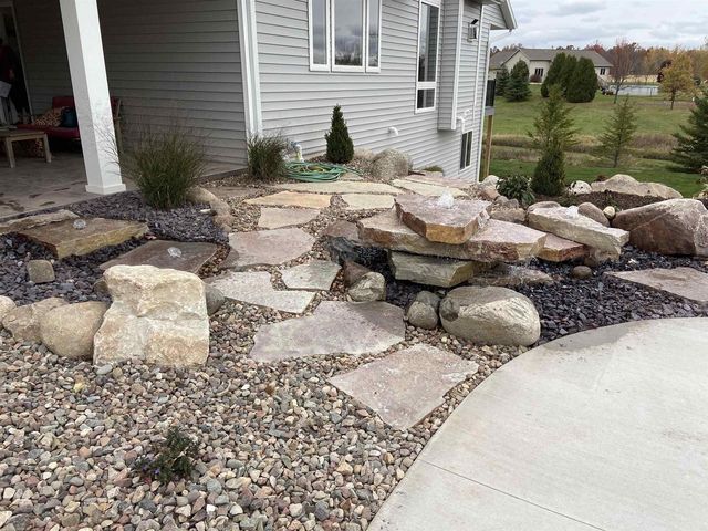 5431 RIVER OAKS DRIVE, De Pere, WI 54115