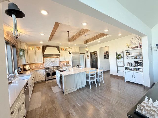 5431 RIVER OAKS DRIVE, De Pere, WI 54115