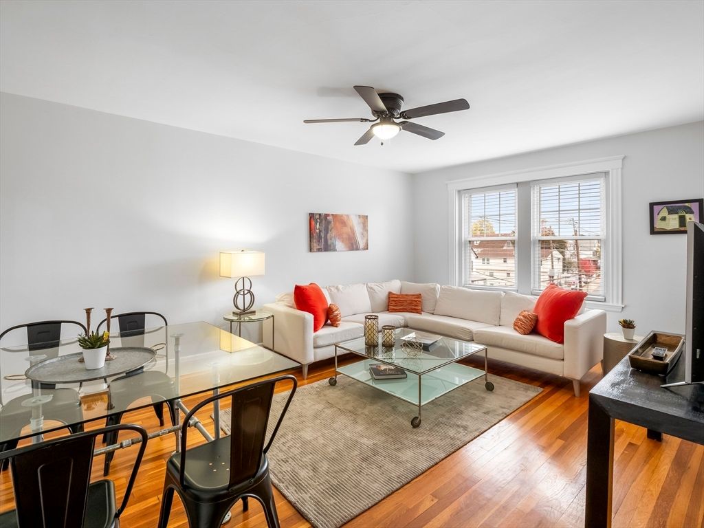 68 Linden St 46, Everett, MA 02149