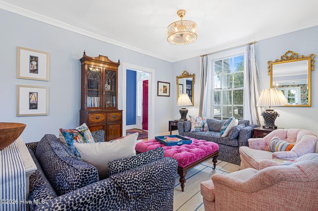 819 Broad Street, Beaufort, NC 28516