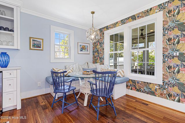 819 Broad Street, Beaufort, NC 28516