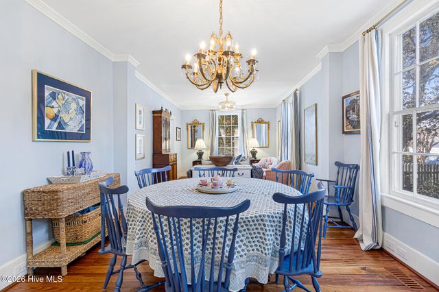 819 Broad Street, Beaufort, NC 28516