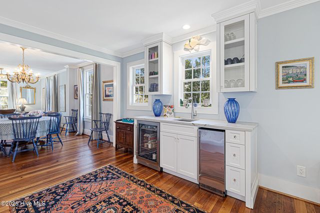 819 Broad Street, Beaufort, NC 28516