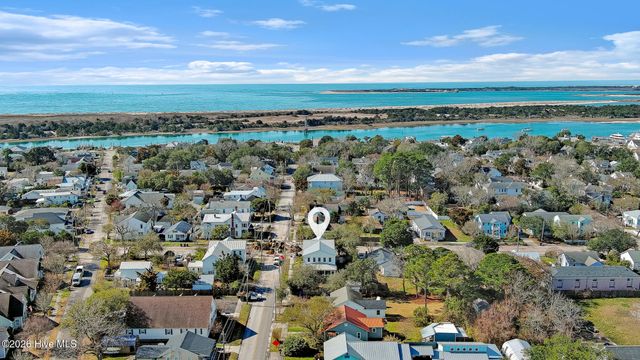 819 Broad Street, Beaufort, NC 28516