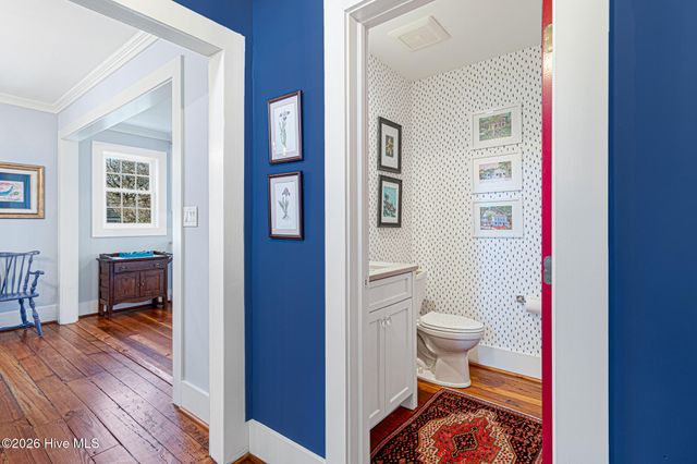 819 Broad Street, Beaufort, NC 28516