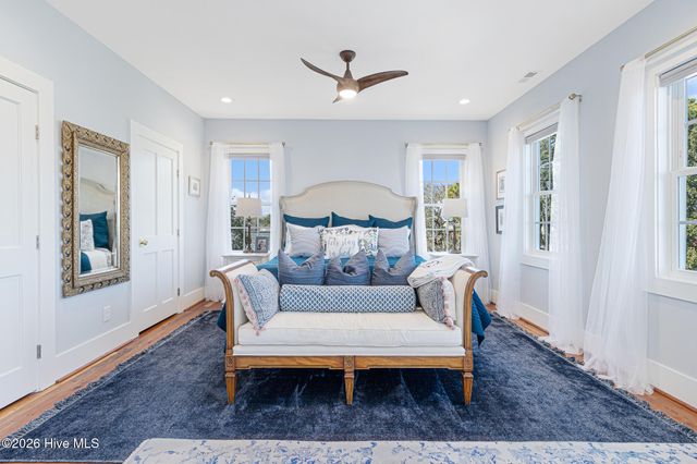 819 Broad Street, Beaufort, NC 28516