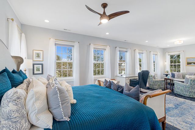 819 Broad Street, Beaufort, NC 28516