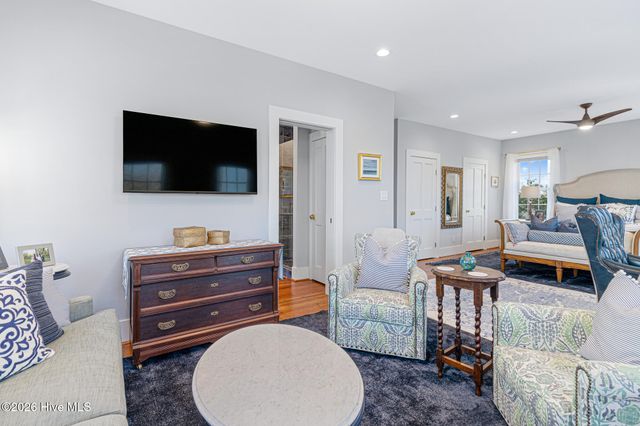 819 Broad Street, Beaufort, NC 28516