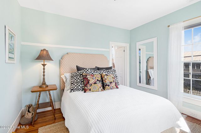 819 Broad Street, Beaufort, NC 28516