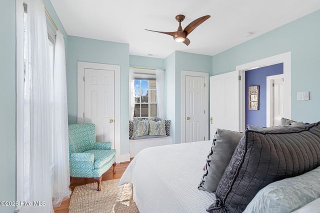 819 Broad Street, Beaufort, NC 28516