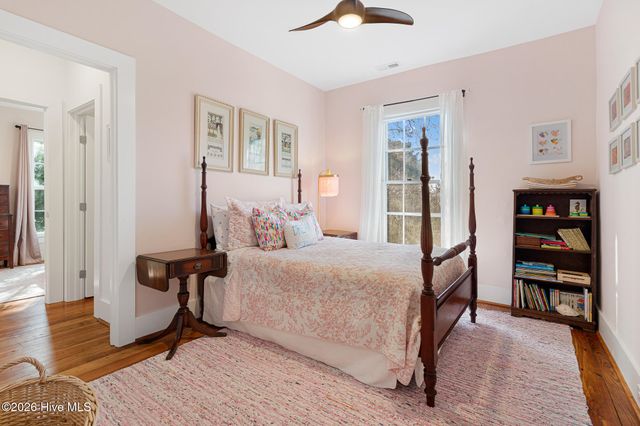 819 Broad Street, Beaufort, NC 28516