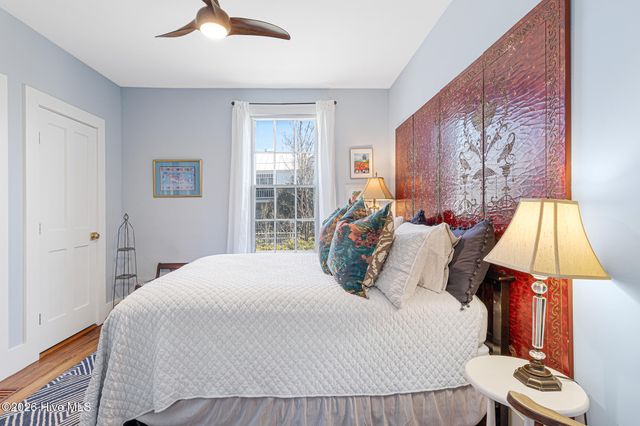 819 Broad Street, Beaufort, NC 28516