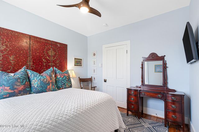 819 Broad Street, Beaufort, NC 28516