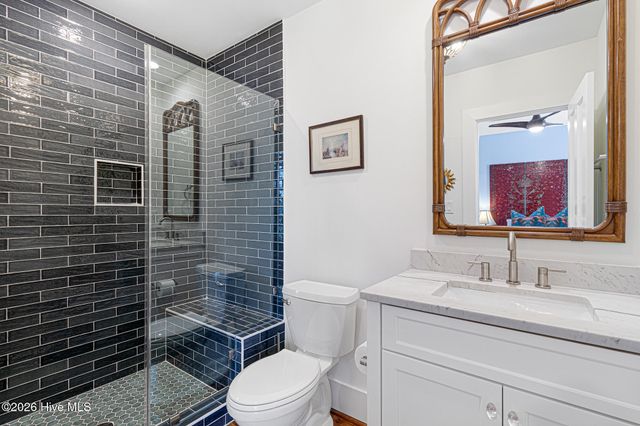 819 Broad Street, Beaufort, NC 28516