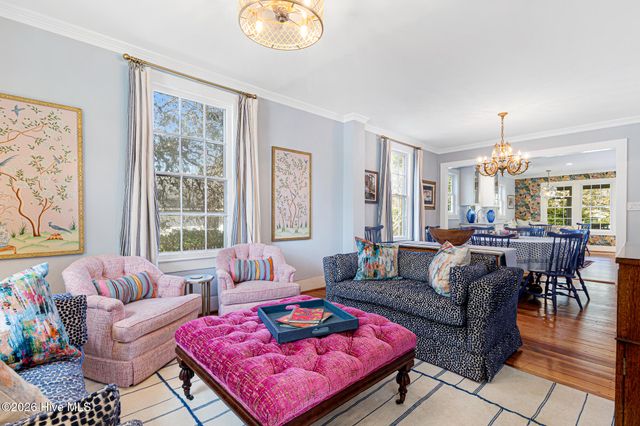 819 Broad Street, Beaufort, NC 28516