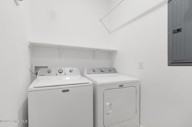 819 Broad Street, Beaufort, NC 28516