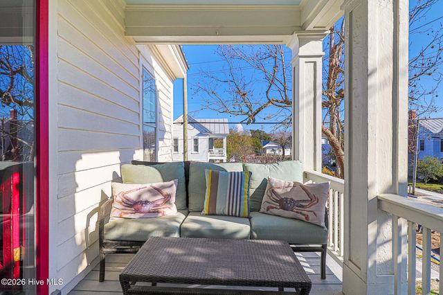 819 Broad Street, Beaufort, NC 28516