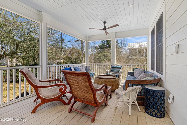 819 Broad Street, Beaufort, NC 28516