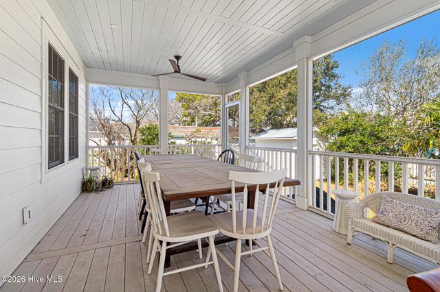 819 Broad Street, Beaufort, NC 28516