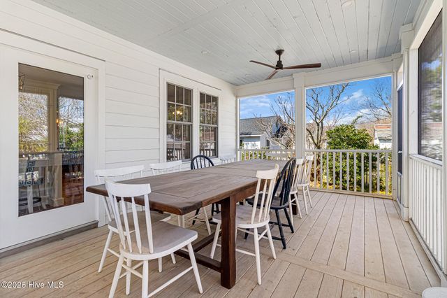 819 Broad Street, Beaufort, NC 28516