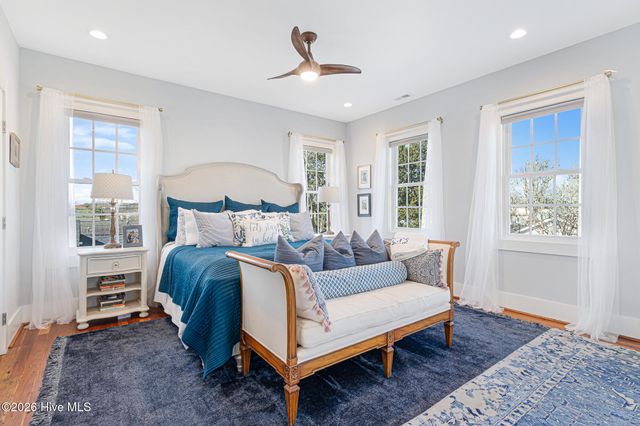 819 Broad Street, Beaufort, NC 28516