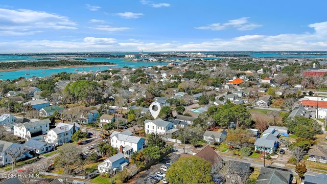 819 Broad Street, Beaufort, NC 28516