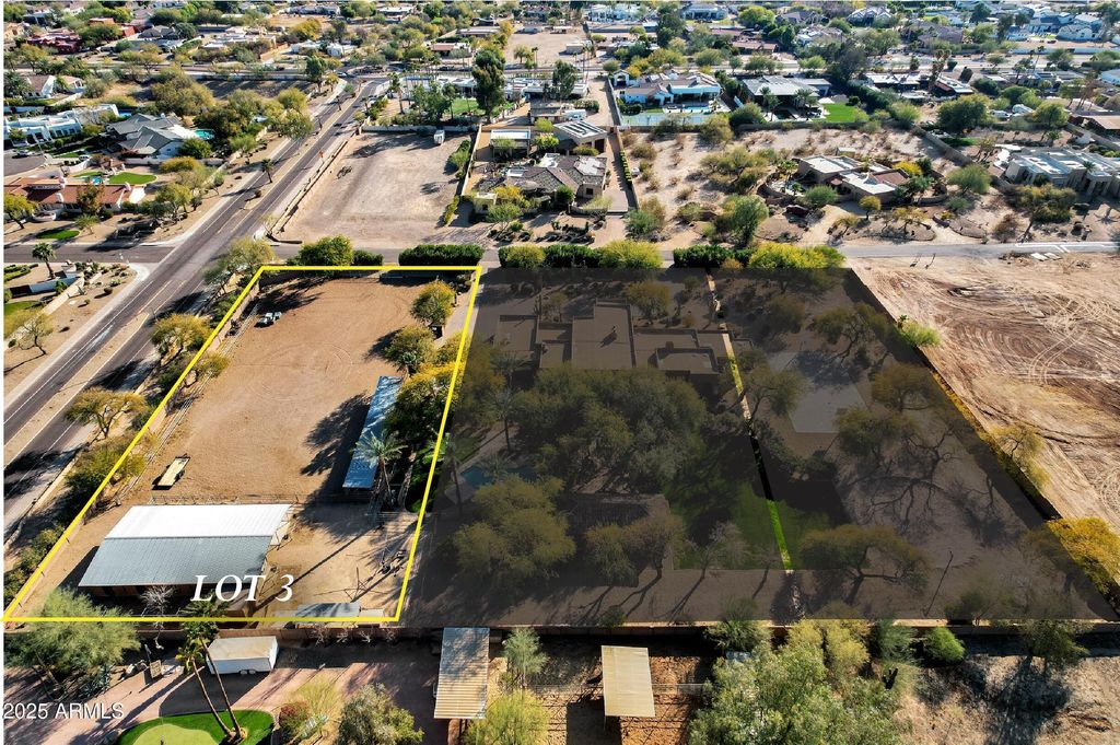 9980 E Charter Oak Road 3, Scottsdale, AZ 85260 — exterior