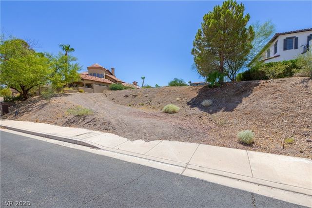 48 Rue Mediterra Drive, Henderson, NV 89011