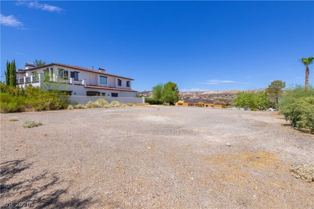 48 Rue Mediterra Drive, Henderson, NV 89011