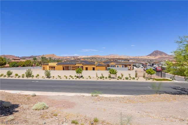 48 Rue Mediterra Drive, Henderson, NV 89011