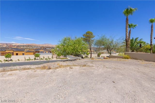 48 Rue Mediterra Drive, Henderson, NV 89011